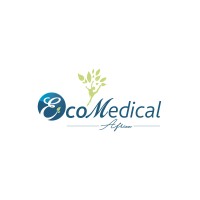 EcoMedical Africa logo, EcoMedical Africa contact details