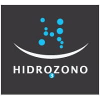 Hidrozono logo, Hidrozono contact details