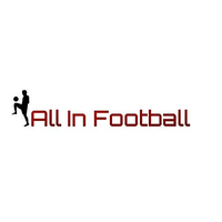 ALL IN FOOTBALL logo, ALL IN FOOTBALL contact details