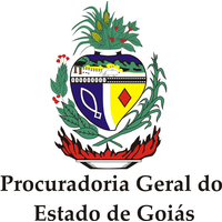 Procuradoria Geral do Estado de Goiás logo, Procuradoria Geral do Estado de Goiás contact details