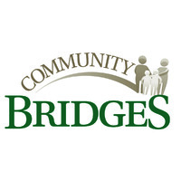 Community Bridges logo, Community Bridges contact details