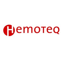 Hemoteq AG logo, Hemoteq AG contact details