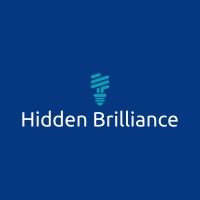 Hidden Brilliance logo, Hidden Brilliance contact details