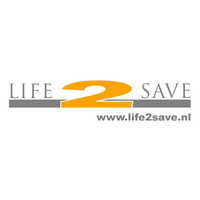 Life2save logo, Life2save contact details