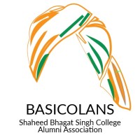 Shaheed Bhagat Singh College Alumni Association (Basicolans) logo, Shaheed Bhagat Singh College Alumni Association (Basicolans) contact details