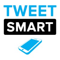 TweetSmart logo, TweetSmart contact details