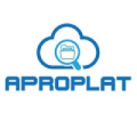 APROPLAT logo, APROPLAT contact details