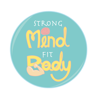 Strong Mind Fit Body logo, Strong Mind Fit Body contact details