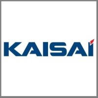 KAISAI logo, KAISAI contact details