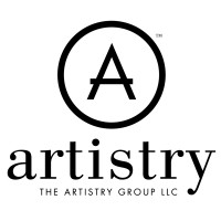 The Artistry Group logo, The Artistry Group contact details