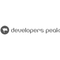 Developers Peak logo, Developers Peak contact details