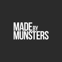 Made by Munsters logo, Made by Munsters contact details