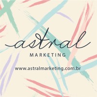 Astral Marketing logo, Astral Marketing contact details