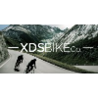 XDS Bike Co. logo, XDS Bike Co. contact details