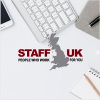 Staff UK Bolton logo, Staff UK Bolton contact details