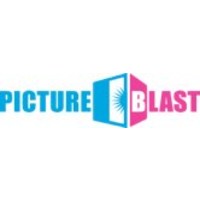 PictureBlast Ltd logo, PictureBlast Ltd contact details