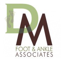 DM Foot & Ankle Associates, LLC logo, DM Foot & Ankle Associates, LLC contact details