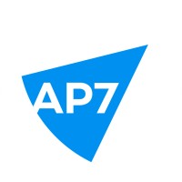 Sjunde AP-fonden, AP7 logo, Sjunde AP-fonden, AP7 contact details