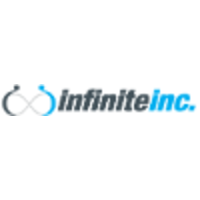 Infinite Inc logo, Infinite Inc contact details