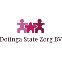 Dotinga State Zorg bv. logo, Dotinga State Zorg bv. contact details