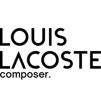 Louis Lacoste Music logo, Louis Lacoste Music contact details