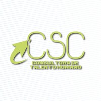 CSC Consultora de Talento Humano logo, CSC Consultora de Talento Humano contact details