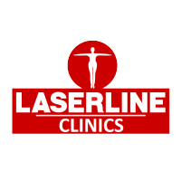 Laserline Clinics logo, Laserline Clinics contact details