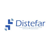 Distefar del Sur, S. L. logo, Distefar del Sur, S. L. contact details