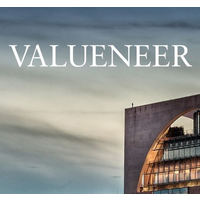 VALUENEER GmbH logo, VALUENEER GmbH contact details