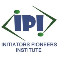 IPI - Initiators Pioneers Institute logo, IPI - Initiators Pioneers Institute contact details