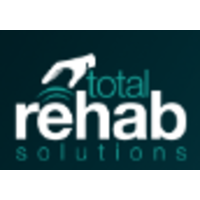 Total Rehab Solutions Ltd logo, Total Rehab Solutions Ltd contact details