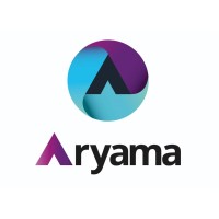 ARYAMA logo, ARYAMA contact details