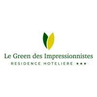 Le Green des Impressionnistes logo, Le Green des Impressionnistes contact details