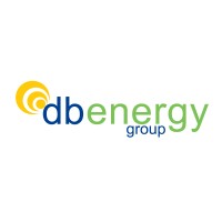 DB Energy SRL logo, DB Energy SRL contact details