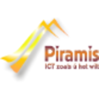 Piramis ICT logo, Piramis ICT contact details