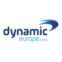 Dynamic Automotive Europe GmbH logo, Dynamic Automotive Europe GmbH contact details