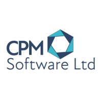 CPM SOFTWARE LTD logo, CPM SOFTWARE LTD contact details