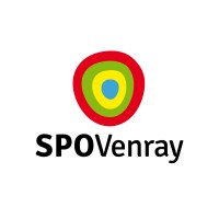 SPOVenray logo, SPOVenray contact details