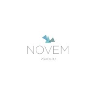 Novem Psikoloji logo, Novem Psikoloji contact details