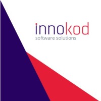 innokod logo, innokod contact details