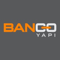 Banco Yapı logo, Banco Yapı contact details