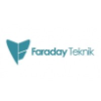 Faraday Teknik logo, Faraday Teknik contact details