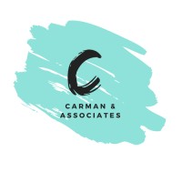 Carman & Associates logo, Carman & Associates contact details