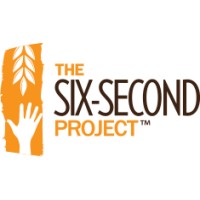 The Six-Second Project logo, The Six-Second Project contact details