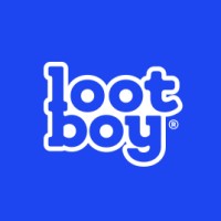 LootBoy GmbH logo, LootBoy GmbH contact details