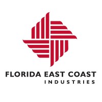 Florida East Coast Industries Inc. logo, Florida East Coast Industries Inc. contact details