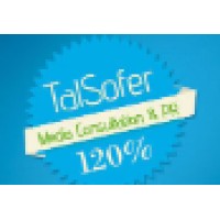 Tal Sofer, Media consultation & PR logo, Tal Sofer, Media consultation & PR contact details