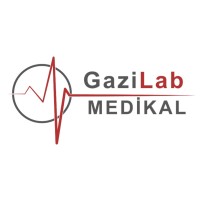 Gazilab medikal A.Ş. logo, Gazilab medikal A.Ş. contact details