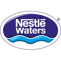 Nestlé Polska S.A., Oddział Nestlé Waters logo, Nestlé Polska S.A., Oddział Nestlé Waters contact details