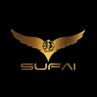 SUFAI logo, SUFAI contact details